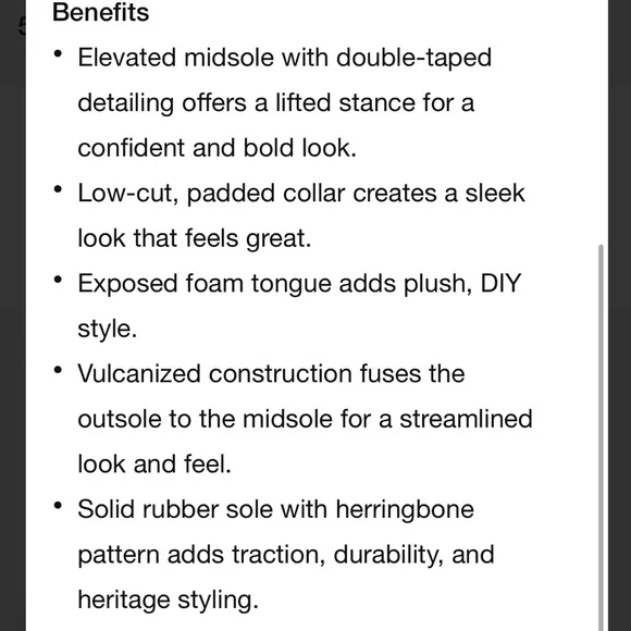 Nike Blazer Low Top Platform Sneakers Pink 5.5 - Picture 16 of 16